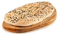 Persisches Fladen Brot Rezept
